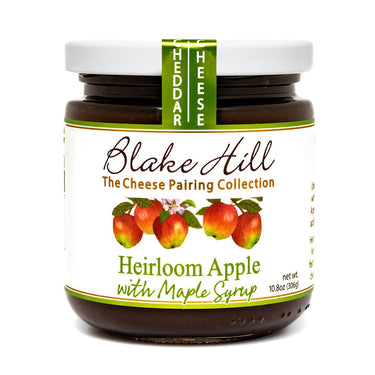 Blake Hill Preserves - Heirloom Apple with Maple Syrup